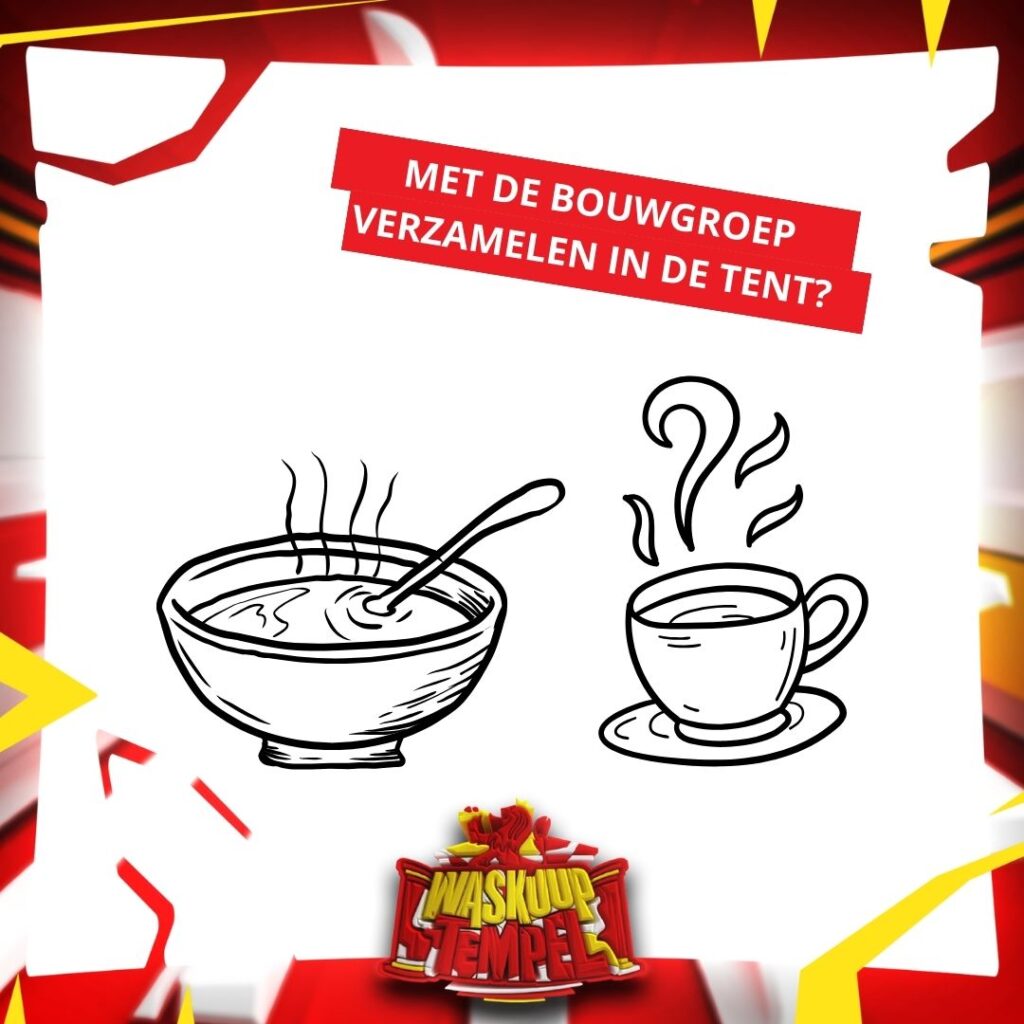 Zondag brunch